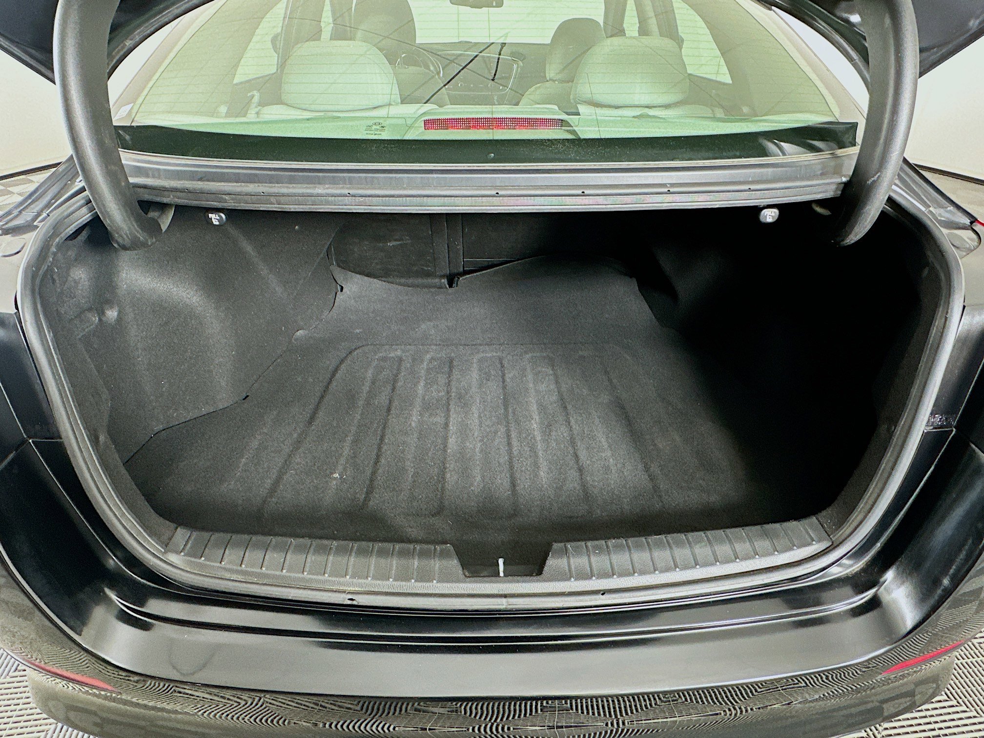 Used 2015 Kia Optima LX w/ LX Convenience Plus Package image 27