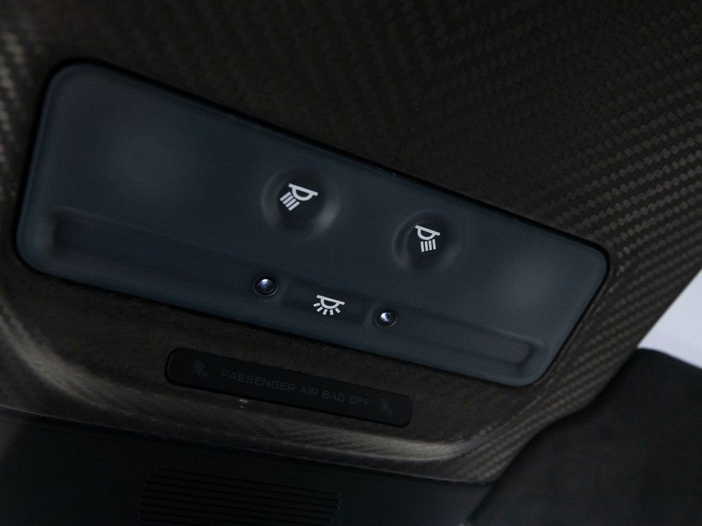 Used 2015 McLaren P1 image 49