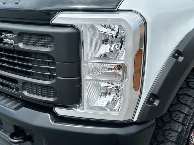 Used 2024 Ford F250 XL w/ FX4 Off-Road Package AWD/4WD image 23