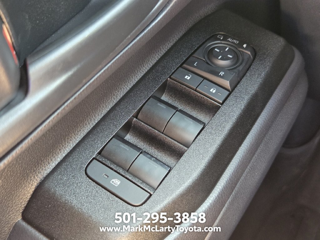 Used 2025 Toyota Land Cruiser 1958 AWD/4WD image 25