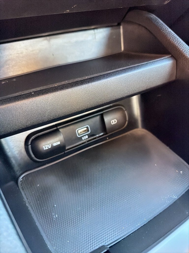 Used 2024 Kia Forte LXS image 19