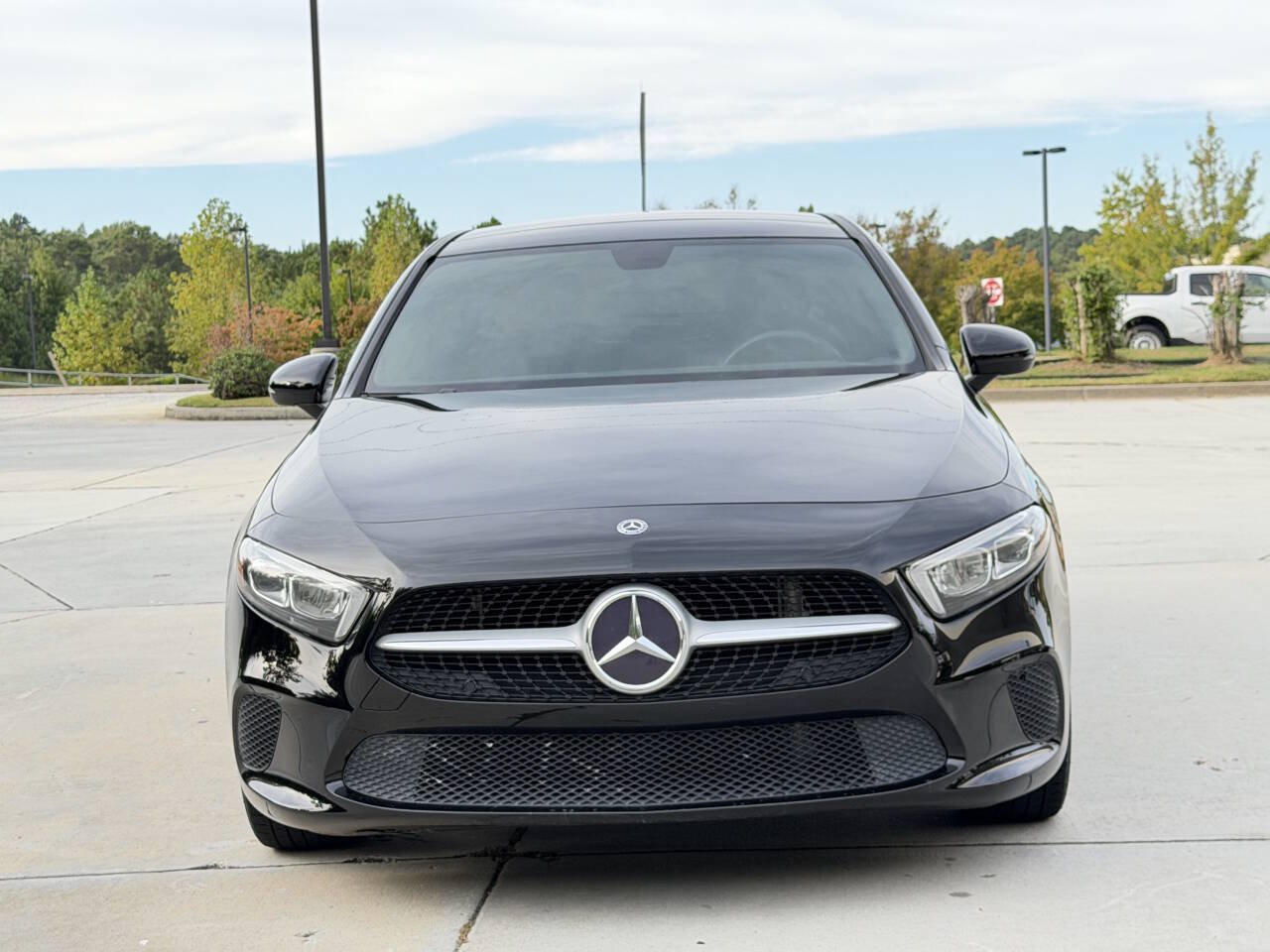 Used 2019 Mercedes-Benz A 220 image 2
