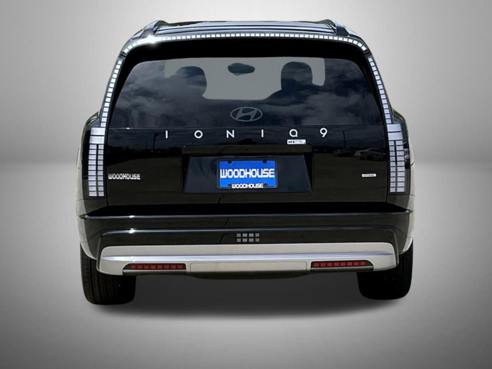 New 2026 Hyundai Ioniq 9 SEL image 6