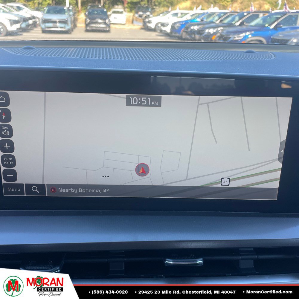 Used 2023 Kia Telluride S w/ S Sunroof Package AWD/4WD image 26