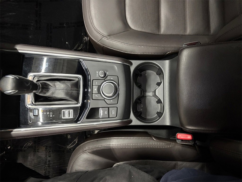 Used 2019 MAZDA CX-5 Signature image 21