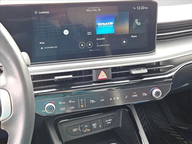 Used 2025 Kia K5 GT-Line w/ GT-Line Premium Package FWD image 19
