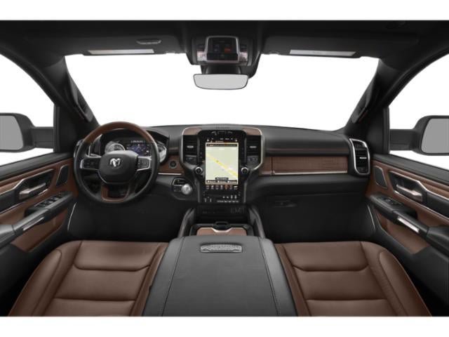 Used 2020 RAM 1500 Limited AWD/4WD image 8