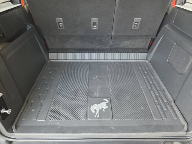 Used 2025 Ford Bronco Raptor AWD/4WD image 26