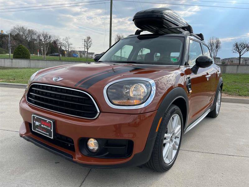 Used 2018 MINI Cooper Countryman image 41