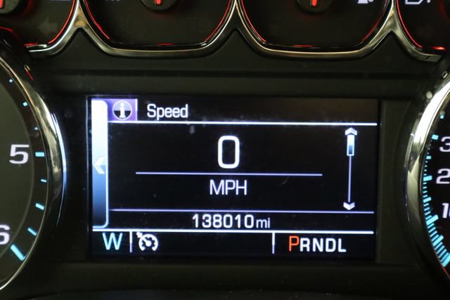 Used 2020 Chevrolet Tahoe 2WD image 28
