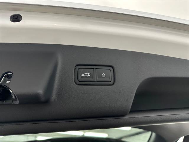 New 2026 Hyundai Palisade Limited FWD image 21