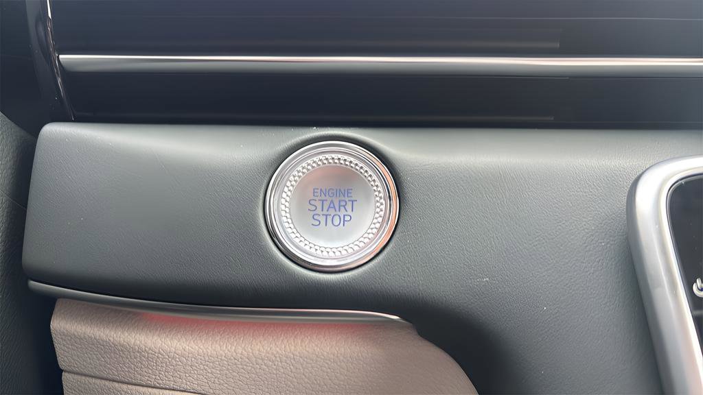 New 2026 Genesis GV80 2.5T Advanced image 26