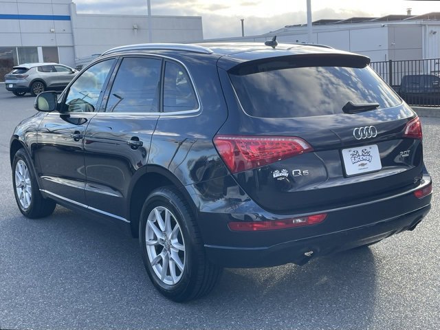Used 2011 Audi Q5 2.0T Premium Plus image 13
