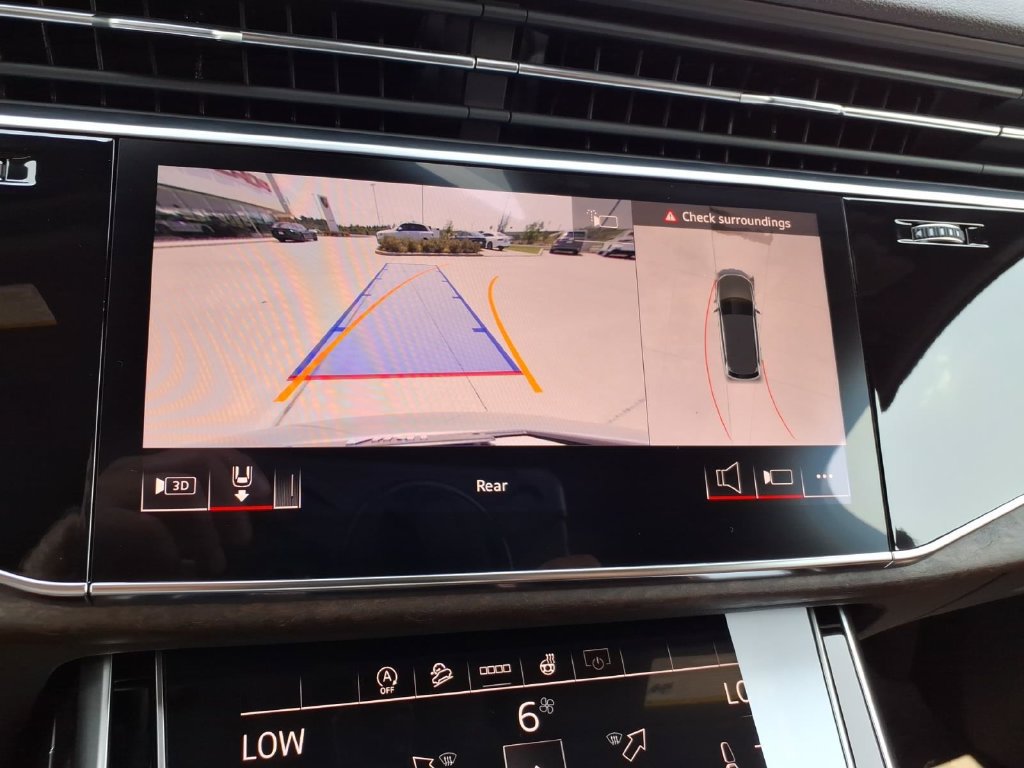New 2026 Audi Q7 2.0T Premium AWD/4WD image 37