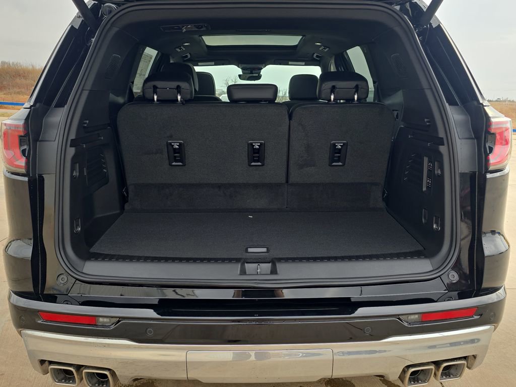 New 2026 GMC Acadia Denali w/ Super Cruise Package FWD image 13