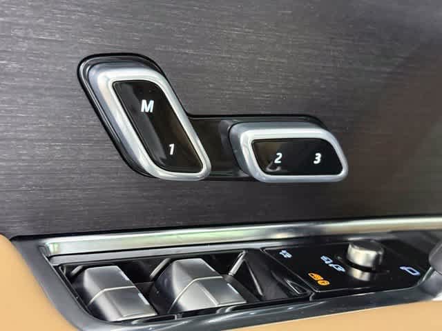 New 2027 Land Rover Range Rover SE AWD/4WD image 22