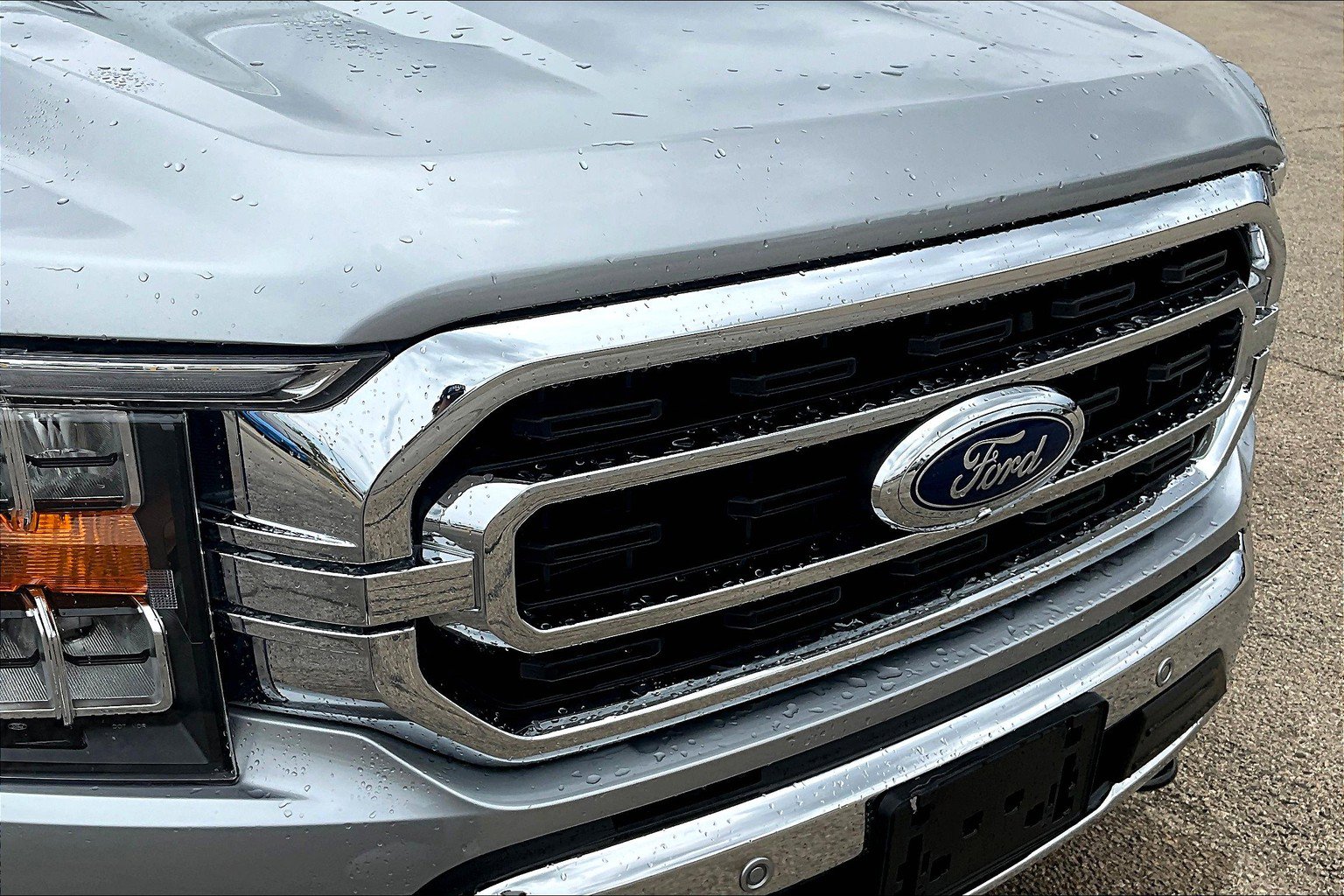 Used 2023 Ford F150 XLT w/ Equipment Group 302A High AWD/4WD image 31