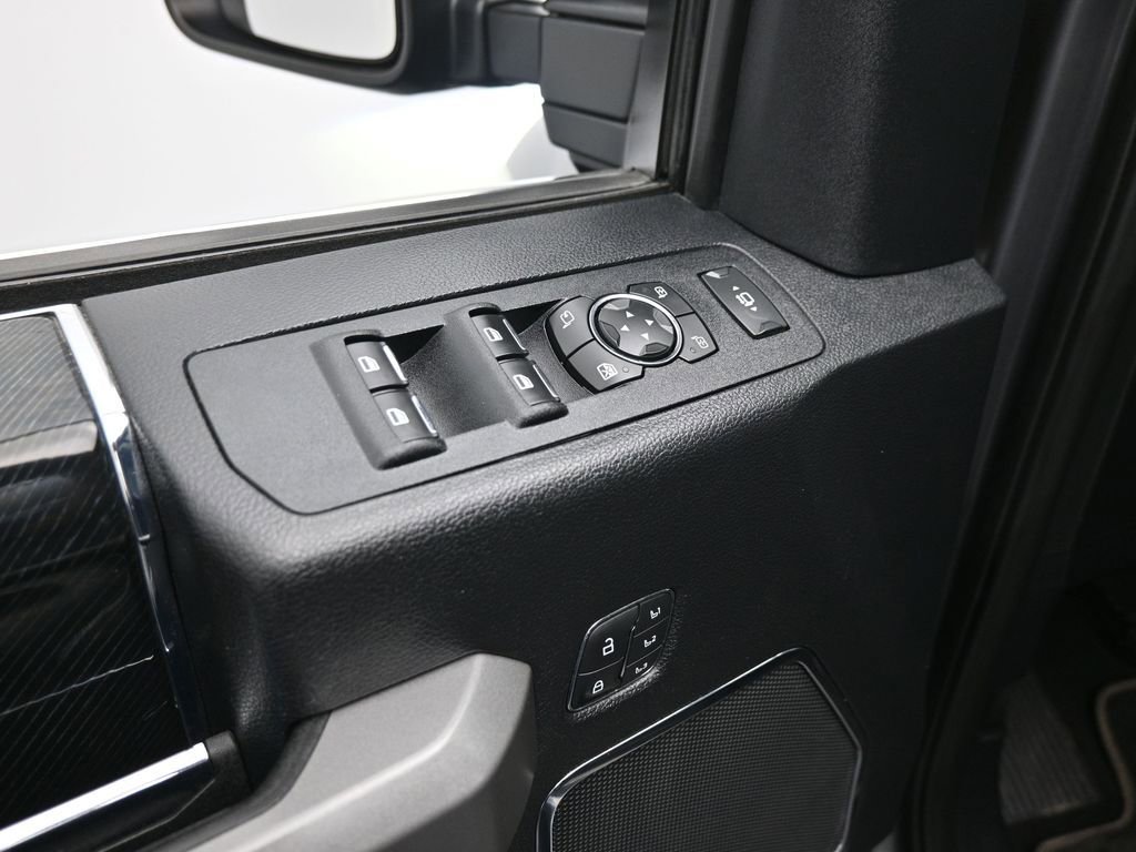 Used 2021 Ford F450 Platinum AWD/4WD image 11