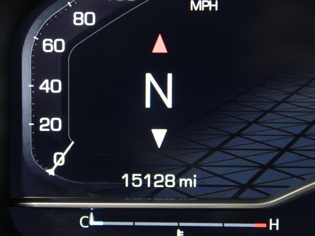 Used 2024 GMC Sierra 2500 Denali w/ Technology Package image 12