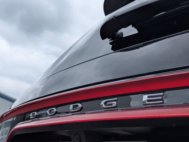 Used 2025 Dodge Durango GT AWD/4WD image 37