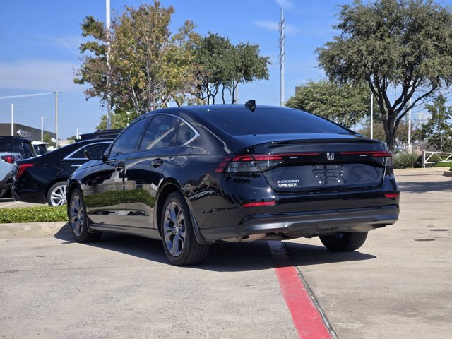 Used 2024 Honda Accord EX image 6