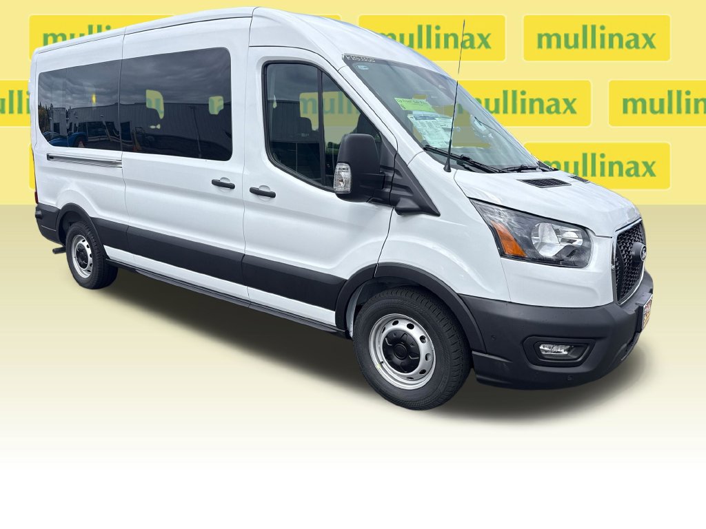 New 2026 Ford Transit 350 XL