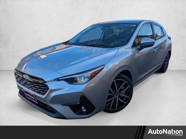 New 2026 Subaru Impreza 2.0i Sport