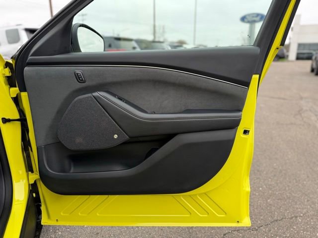 Used 2025 Ford Mustang Mach-E GT image 19