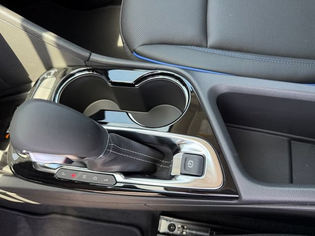 New 2026 Buick Encore GX Sport Touring w/ Advanced Technology Package FWD image 15