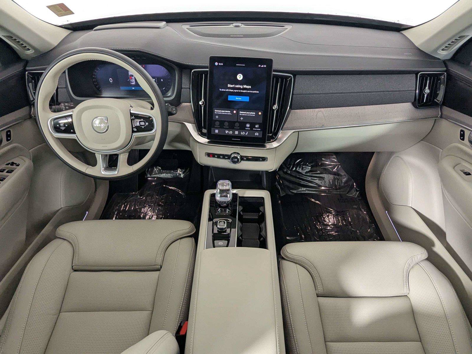 Used 2026 Volvo XC90 B6 Ultra AWD/4WD image 39