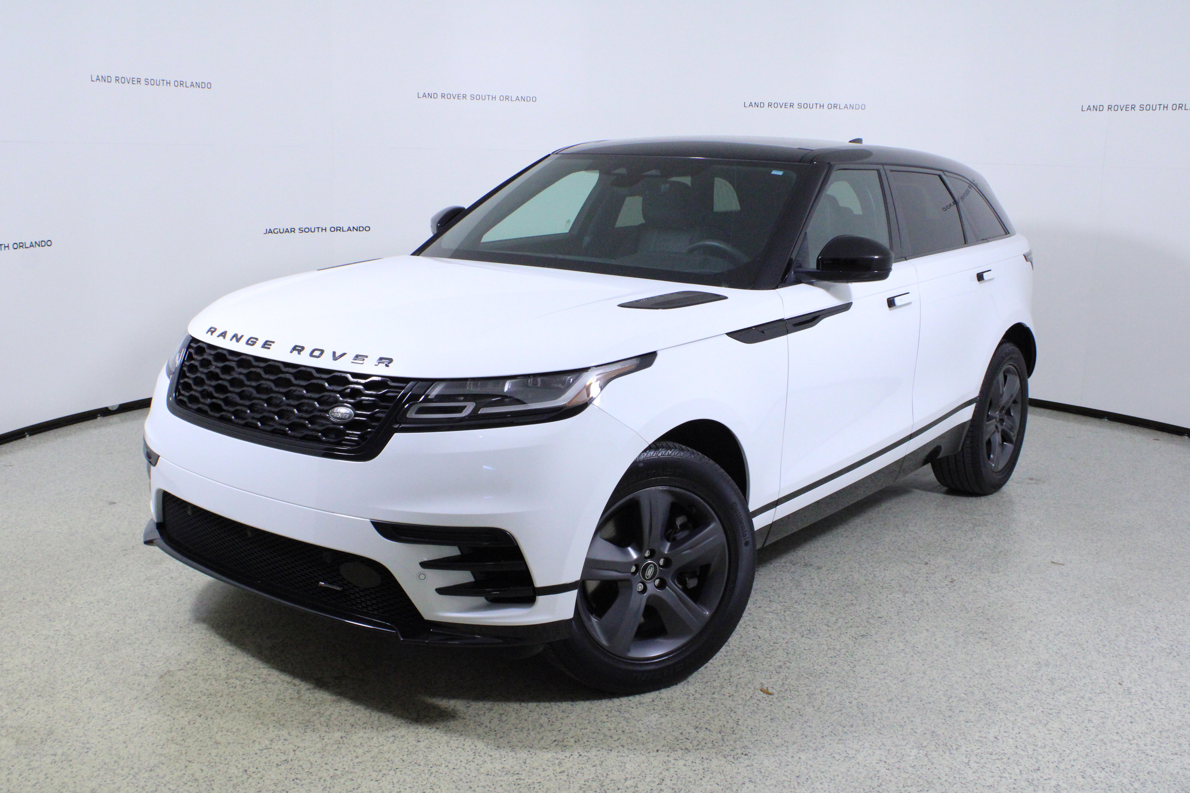 Used 2023 Land Rover Range Rover Velar R-Dynamic S