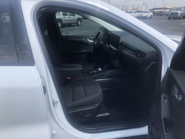 Used 2024 Ford Escape Active w/ Tech Pack #2 image 17