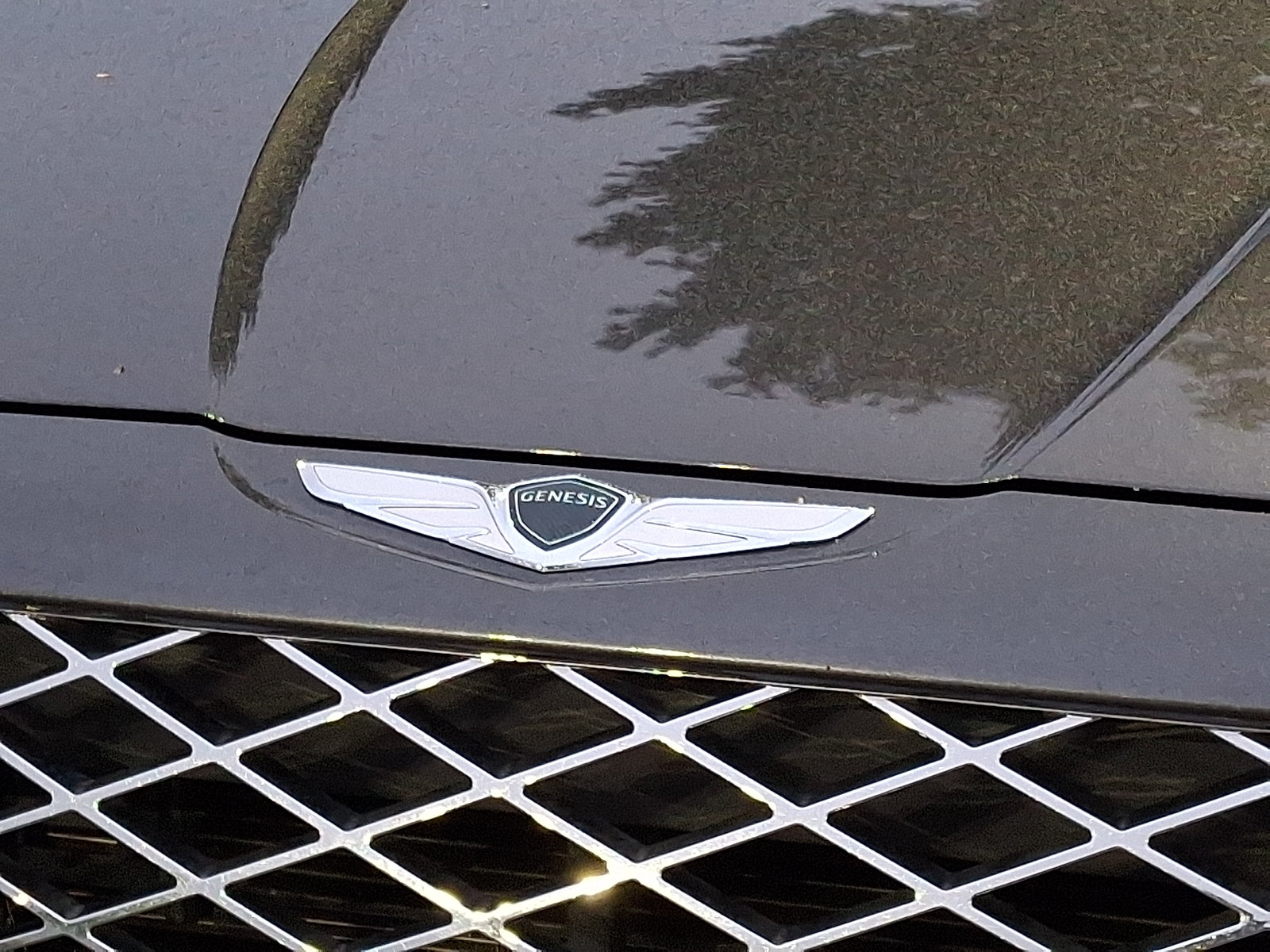 Certified 2024 Genesis GV80 3.5T AWD/4WD image 8