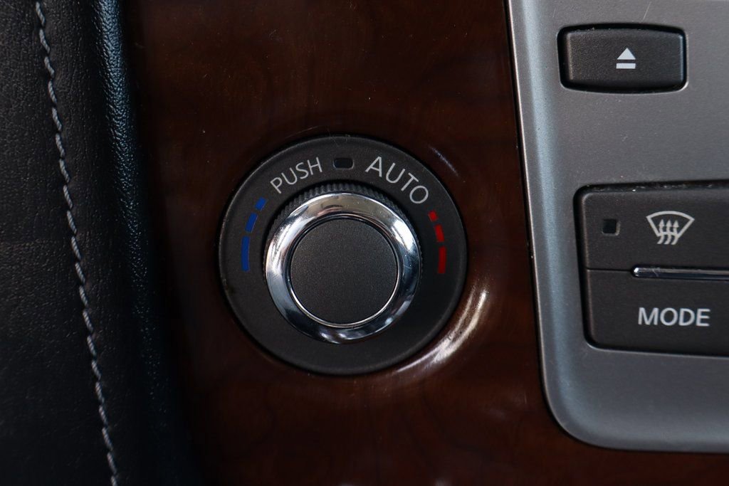 Used 2019 INFINITI QX80 Luxe image 38