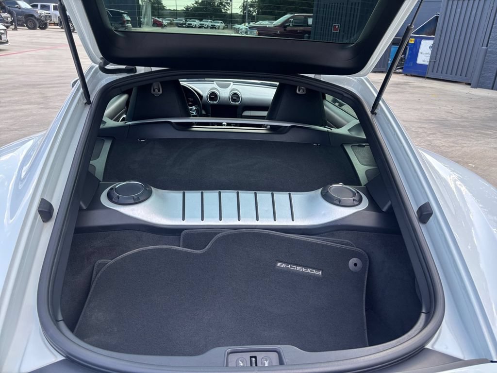 Used 2019 Porsche 718 Cayman RWD image 16