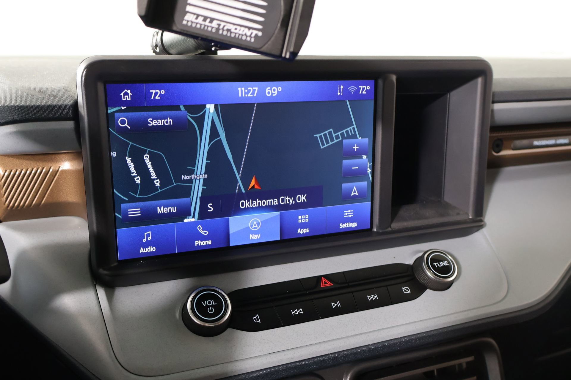 Used 2023 Ford Maverick Lariat w/ Lariat Luxury Package AWD/4WD image 7