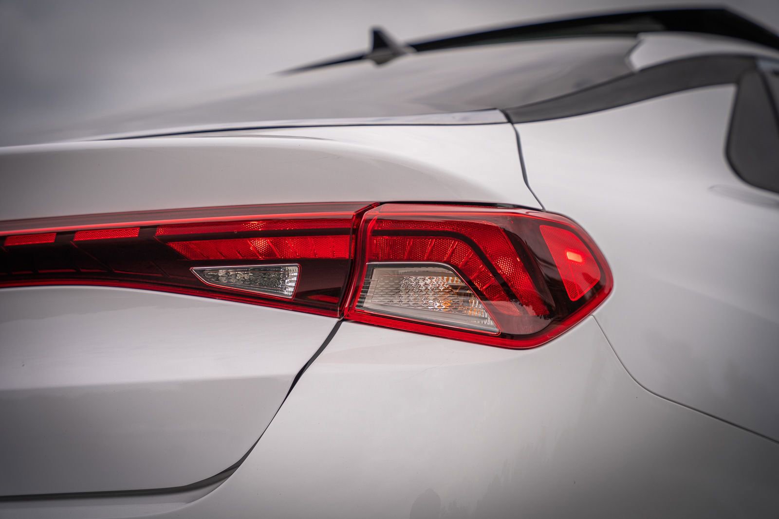 Used 2023 Kia K5 EX image 18