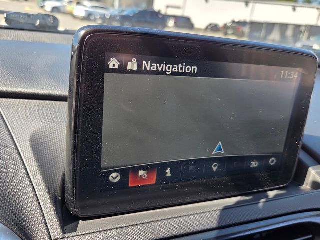 Used 2018 MAZDA MX-5 Miata Grand Touring image 24