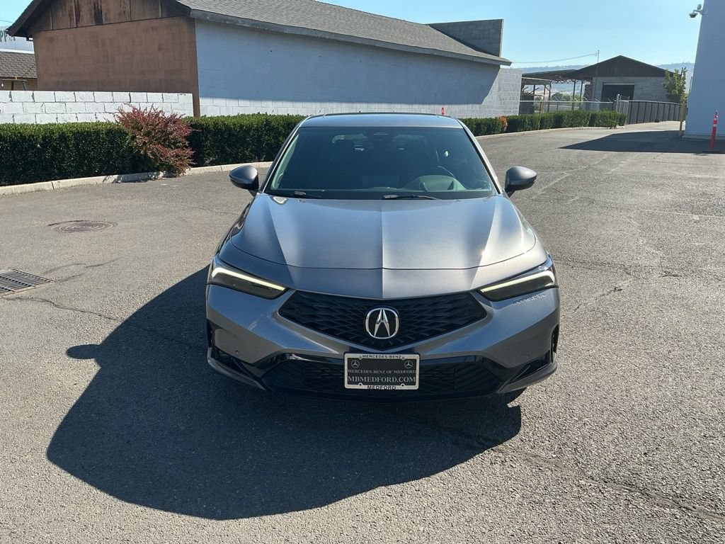 Used 2023 Acura Integra A-Spec FWD image 5