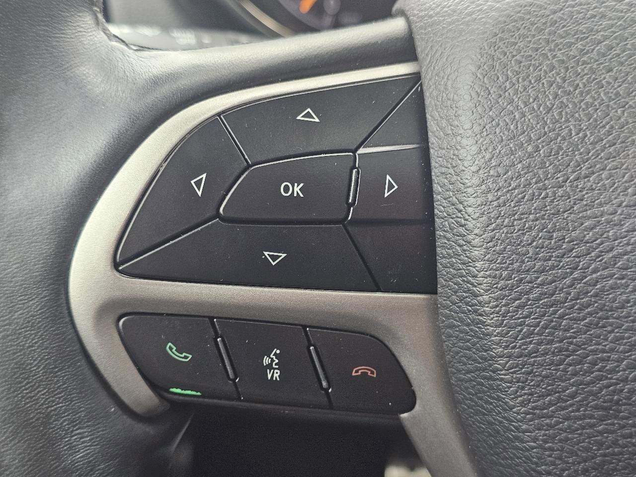 Used 2019 Jeep Grand Cherokee High Altitude image 23