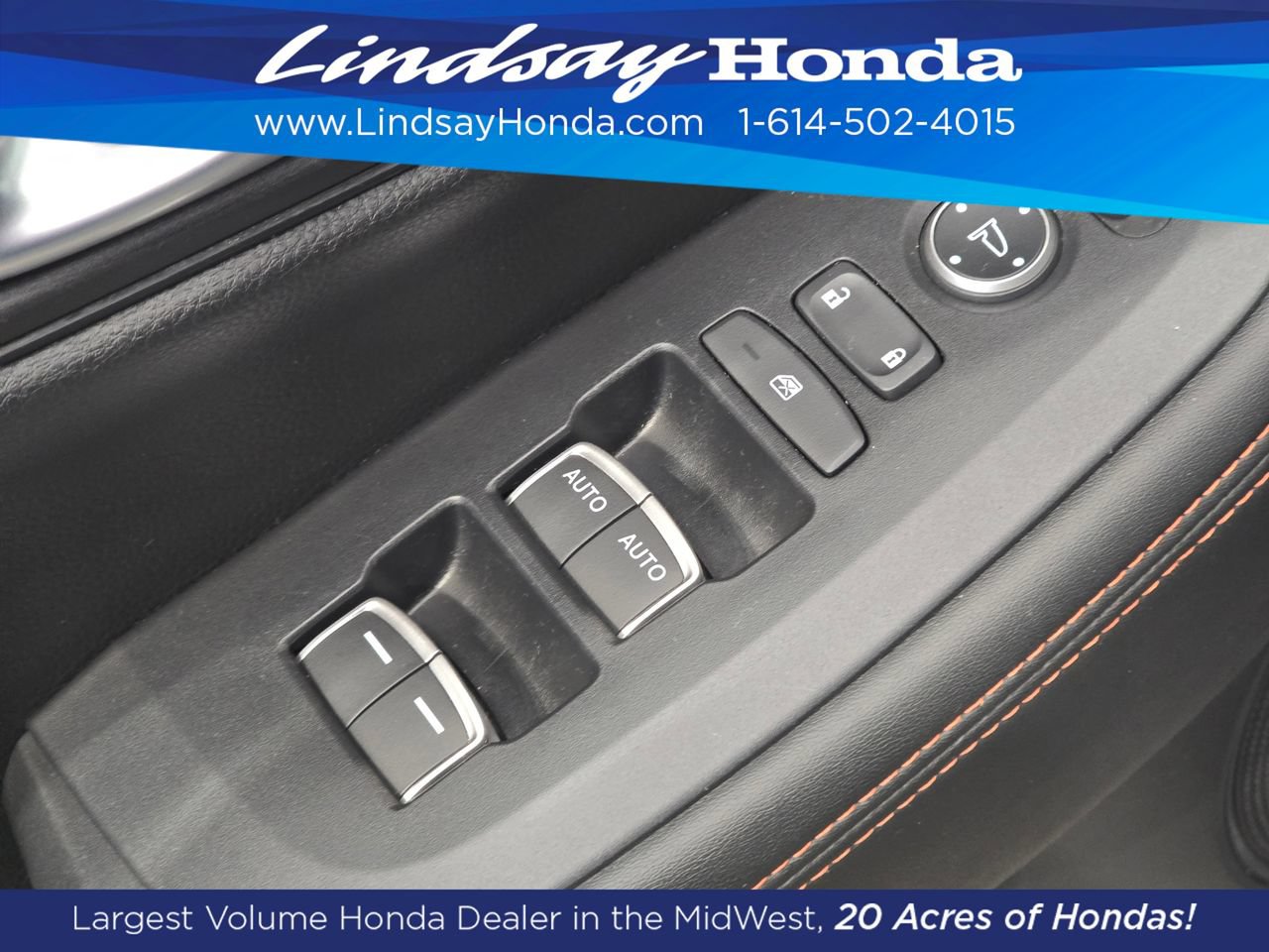 Used 2024 Honda HR-V Sport image 20