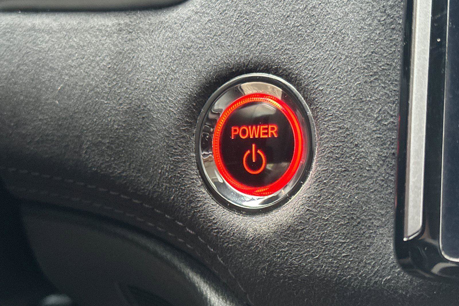 Used 2019 Honda Clarity Touring image 22