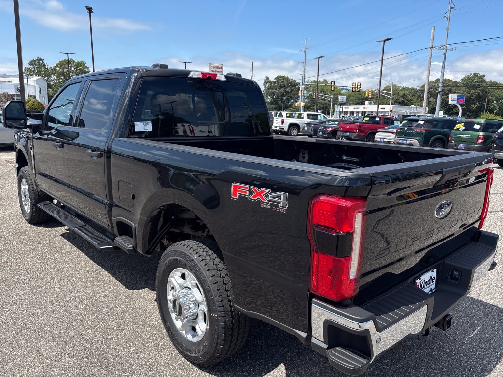 New 2026 Ford F250 XLT w/ 360-Degree Camera Package AWD/4WD image 27