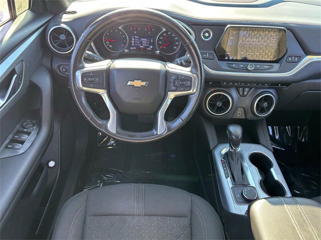 Used 2020 Chevrolet Blazer LT image 7