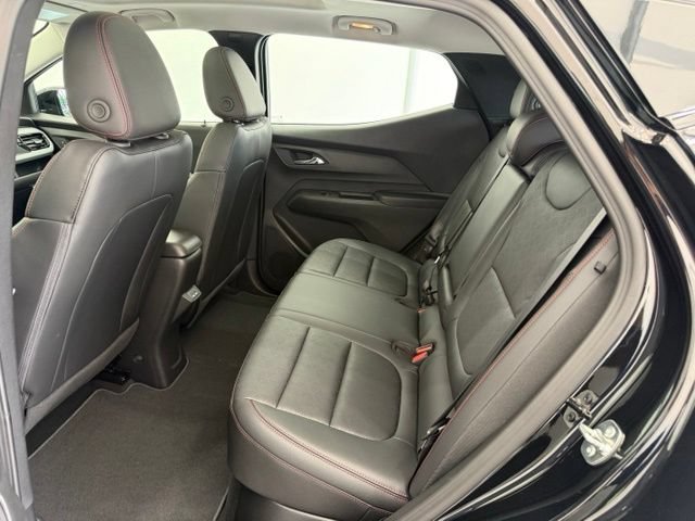 New 2027 Chevrolet Bolt RS w/ Super Cruise Package FWD image 16