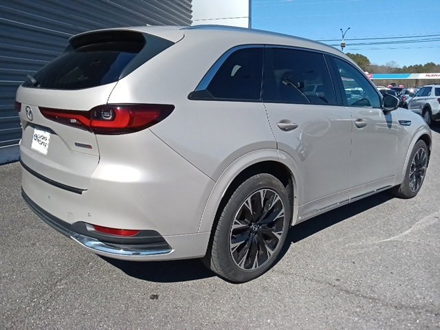 Used 2024 MAZDA CX-90 3.3 Turbo S image 3