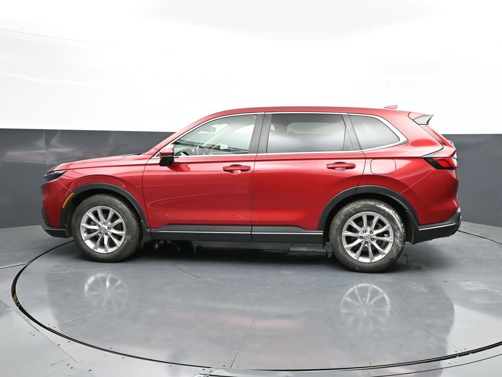 Used 2024 Honda CR-V EX-L image 8