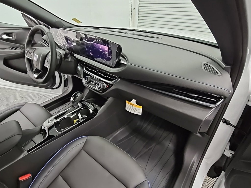 New 2026 Buick Envista Sport Touring w/ Convenience I Package image 35