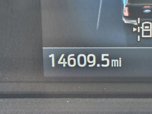 Certified 2025 Ford Ranger XLT w/ Equipment Group 301A High image 33