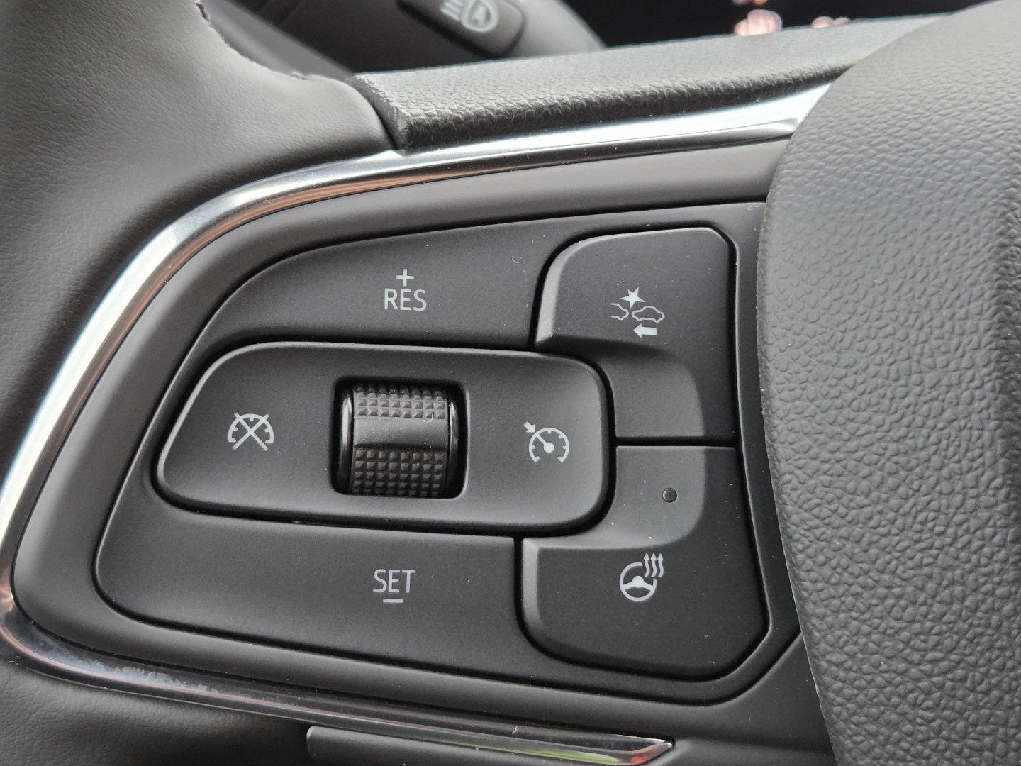 New 2026 Buick Envista Sport Touring w/ Convenience I Package FWD image 26